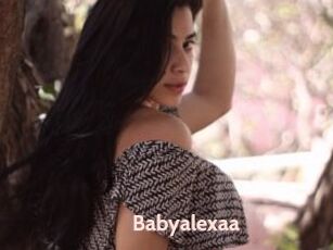 Babyalexaa