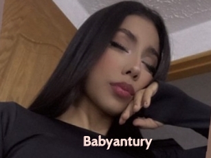Babyantury