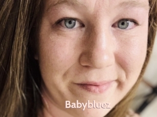 Babybluez