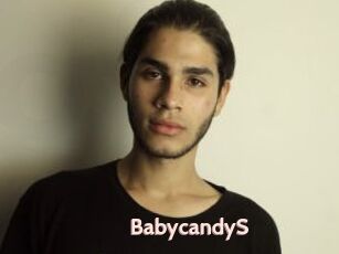 BabycandyS