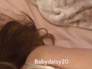 Babydaisy20