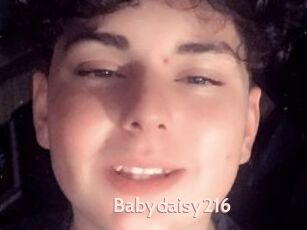 Babydaisy216