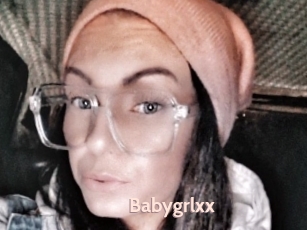 Babygrlxx