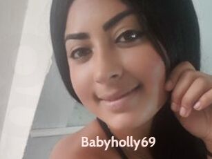 Babyholly69