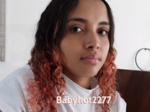 Babyhot2277