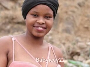 Babyicey22