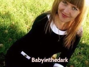 Babyinthedark