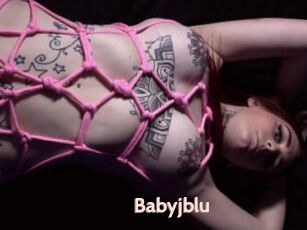 Babyjblu
