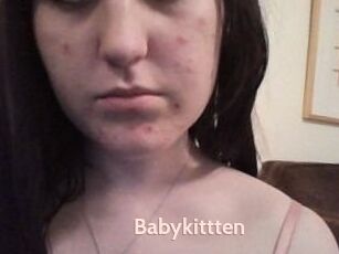Babykittten