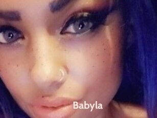 Babyla