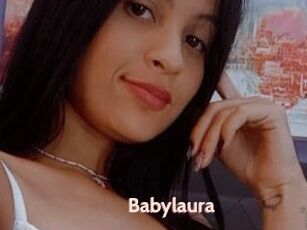 Babylaura