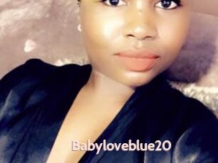 Babyloveblue20