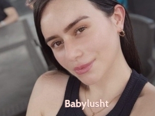 Babylusht