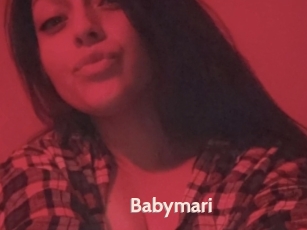 Babymari