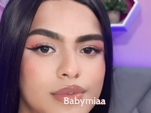 Babymiaa