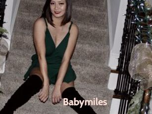 Babymiles