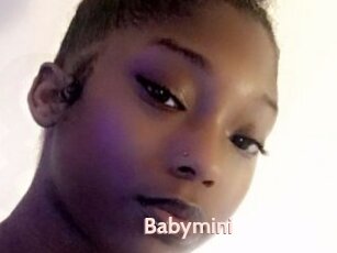 Babymini