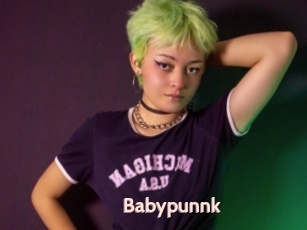 Babypunnk