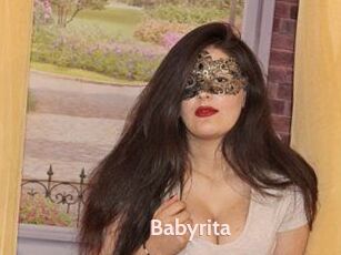 Babyrita