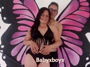 Babyxboyx
