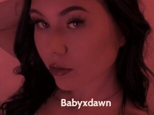Babyxdawn