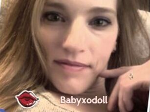 Babyxodoll