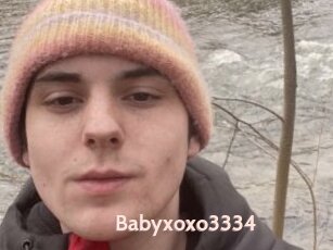 Babyxoxo3334