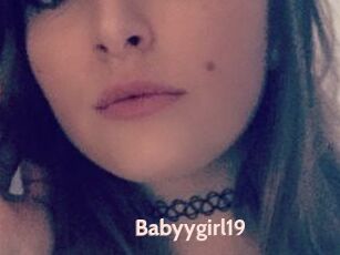 Babyygirl19
