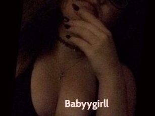 Babyygirll