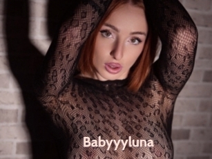 Babyyyluna