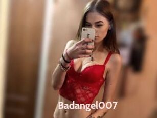 Badangel007