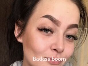 Badass_boom