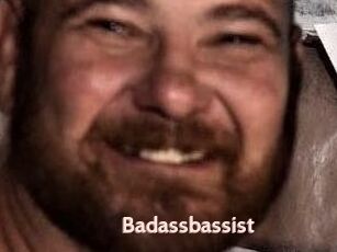Badassbassist