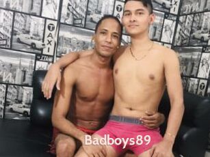 Badboys89