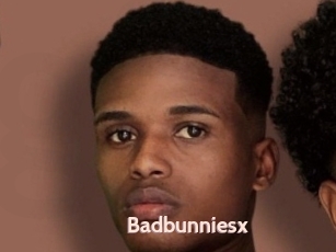 Badbunniesx