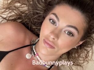 Badbunnyplays