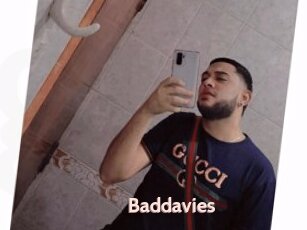 Baddavies