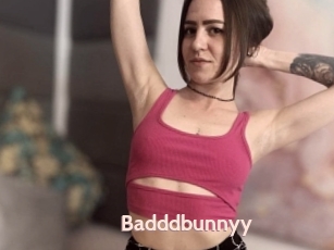 Badddbunnyy