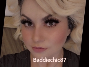 Baddiechic87