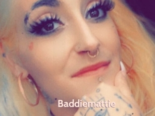 Baddiemattie
