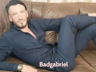 Badgabriel