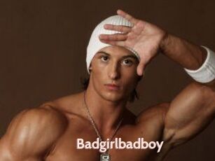 Badgirlbadboy