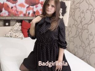 Badgirlleila