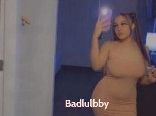 Badlulbby