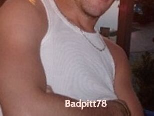 Badpitt78