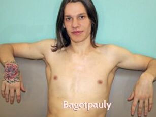 Bagetpauly