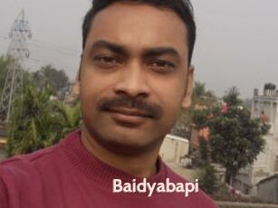 Baidyabapi