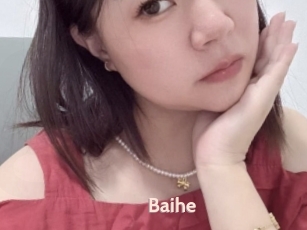 Baihe