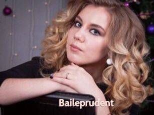 Baileprudent