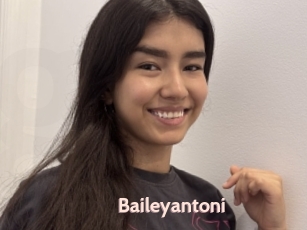 Baileyantoni